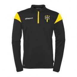 1/4 zip Junior
