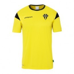 Tee Shirt squad Polyester Jr