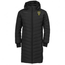 Veste longue