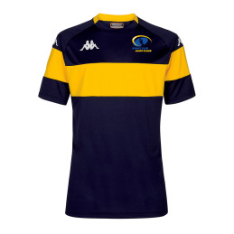 MAILLOT POLY DARETO JUNIOR