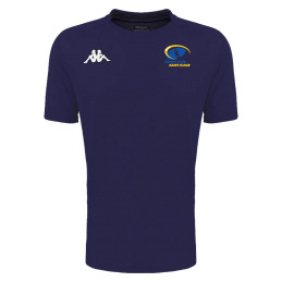 MAILLOT DE RUGBY TELESE JUNIOR