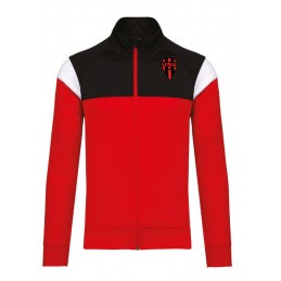 VESTE SURVETEMENT Ad