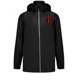 VESTE DE PLUIE Ad