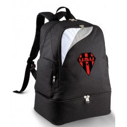 SAC A DOS NOIR