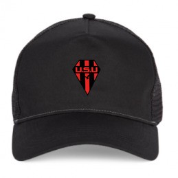 CASQUETTE NOIR