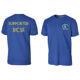 TEE SHIRT SUPPORTER