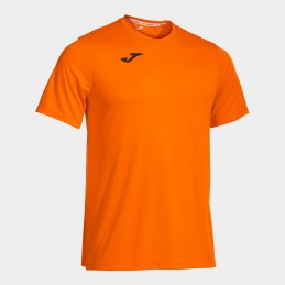 MAILLOT TRAINING ORANGE
