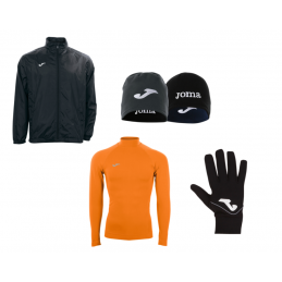PACK HIVER