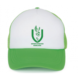 CASQUETTE