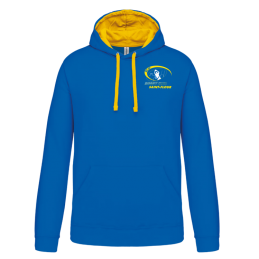 SWEAT CAPUCHE