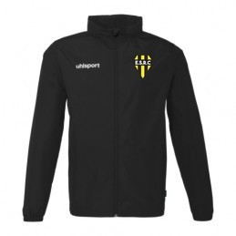 VESTE DE PLUIE