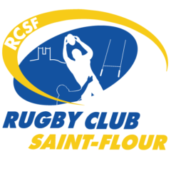 RUGBY CLUB SAINT FLOUR